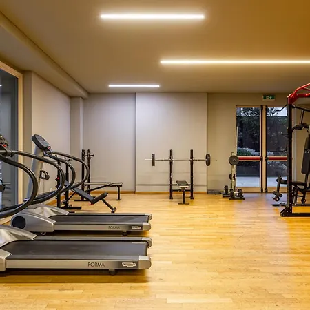 Cozy - Parking - Pool - Sauna - Gym -spa דירה *