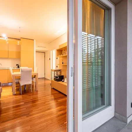 Apartament Cozy - Parking - Pool - Sauna - Gym -spa *