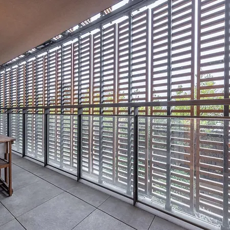 Lägenhet Cozy - Parking - Pool - Sauna - Gym -spa Milano