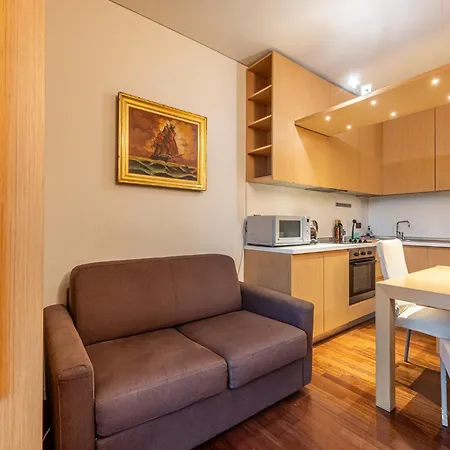 Cozy - Parking - Pool - Sauna - Gym -spa * Milano