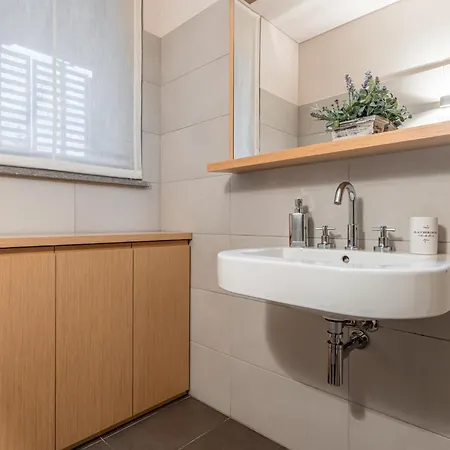 Cozy - Parking - Pool - Sauna - Gym -spa Lägenhet