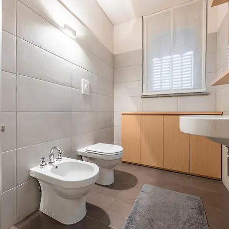 Apartament Cozy - Parking - Pool - Sauna - Gym -spa